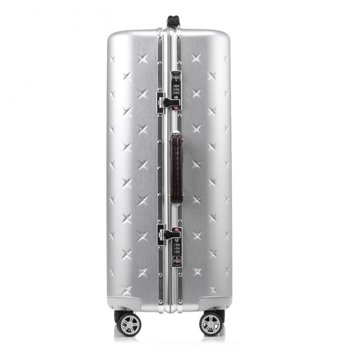 ABS+PC Trolley Luggage set