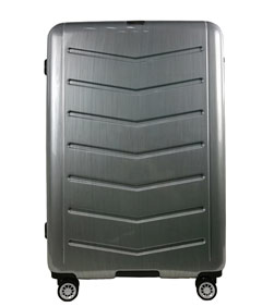 Polypropylene Luggage