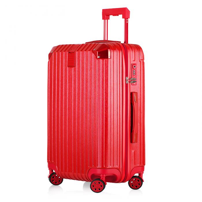 2020 NEW ABS+PC Suitcase set Fashionable ABS suitcase