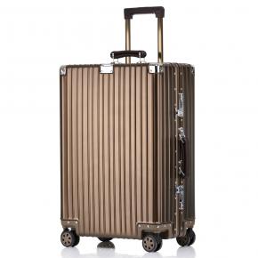 Aluminium Suitcase manufacturer