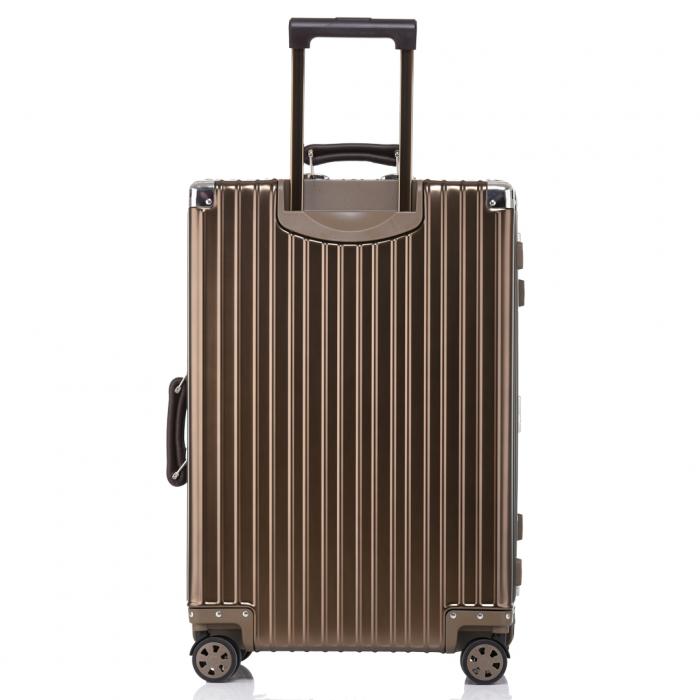 Aluminium Suitcase manufacturer