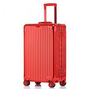 Aluminium Luggage supplier