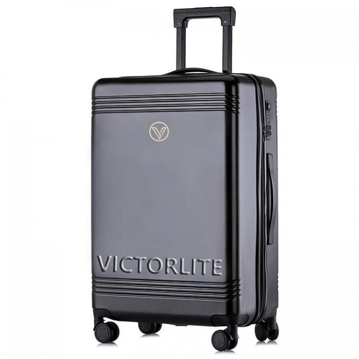 ECO-friendly RPET Trolley Luggage set Fashionable RPET Luggage set