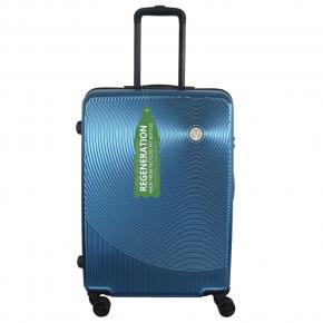 Recycled Material RPET  suitcases