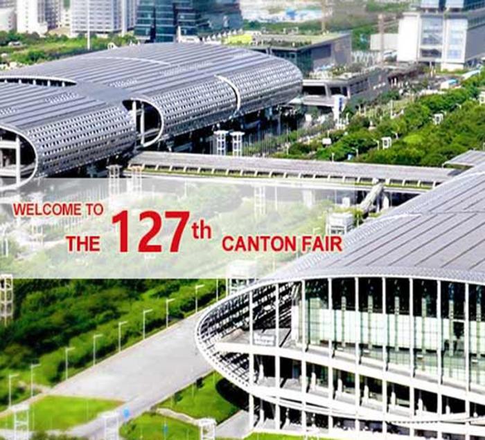 The 127th Canton Fair Was Postponed due to COVID-19 Coronavirus
