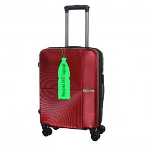 Newest Style RPET Hard Shell Suitcase