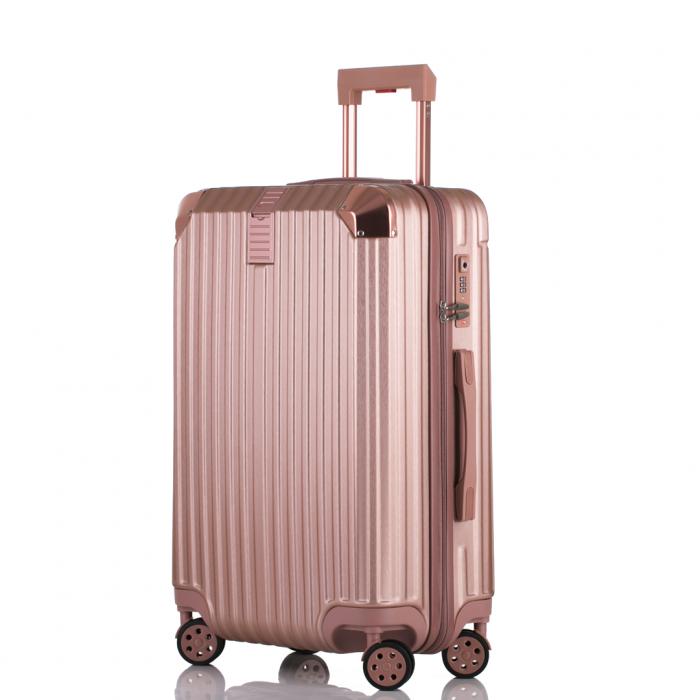2020 NEW ABS+PC Suitcase set Fashionable ABS suitcase