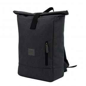 ECO rPET Roll-top Backpack