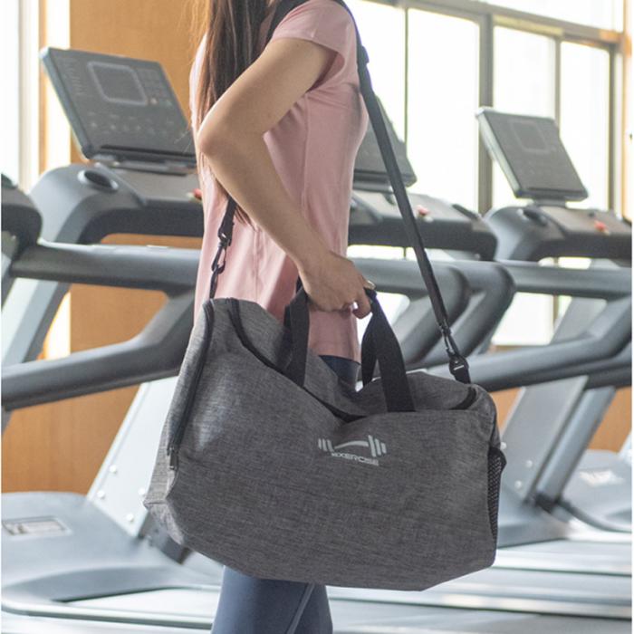 rPET Gym Sport Bag