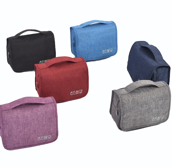 rPET Toiletry Bag