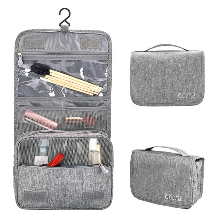 rPET Toiletry Bag