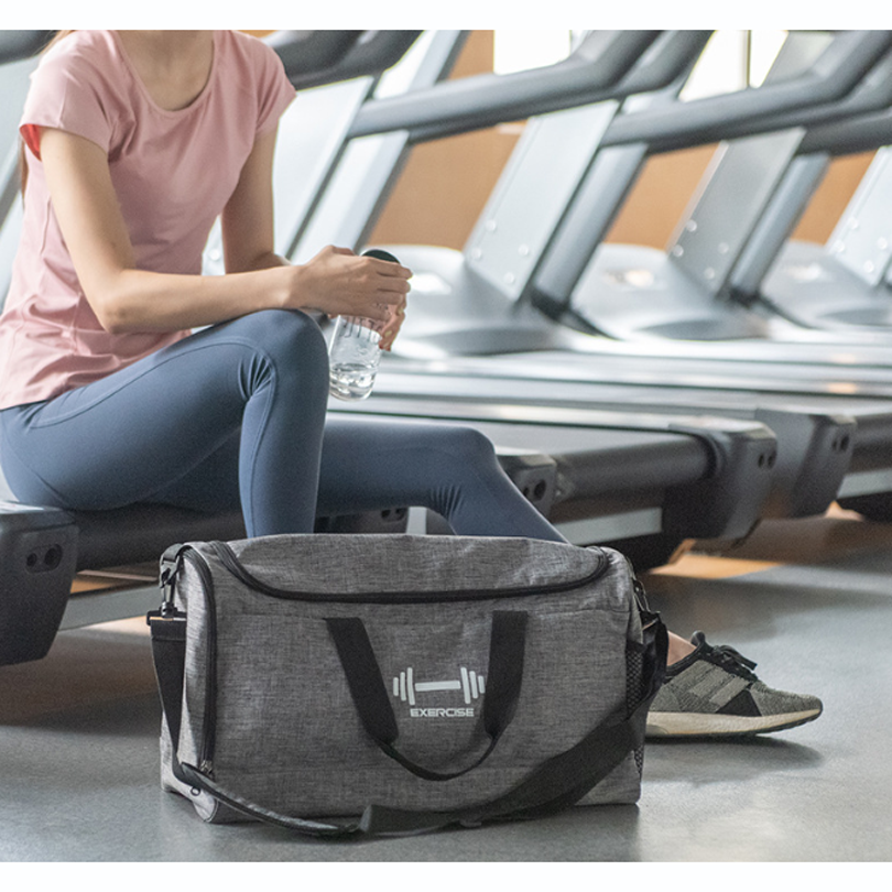 Rpet Gym Sport bag