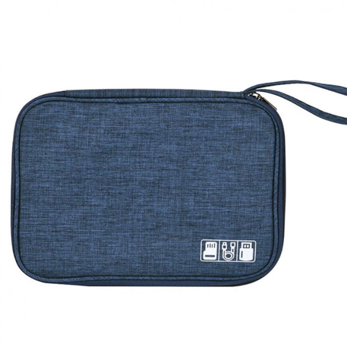 Recycled rPET Digital Bag