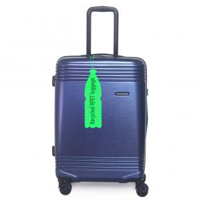 ECO Sustainable rPET luggage set