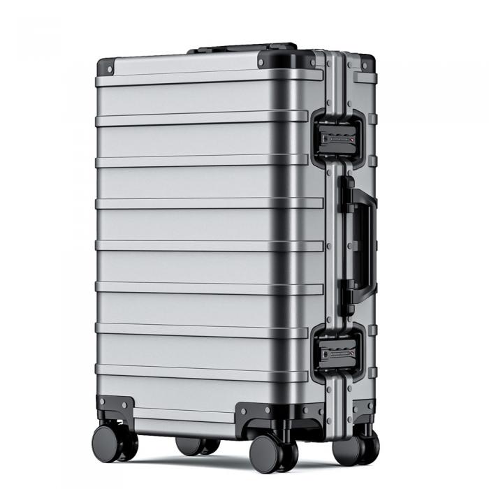 Victorlite New Collection Aluminum Luggage for 2021