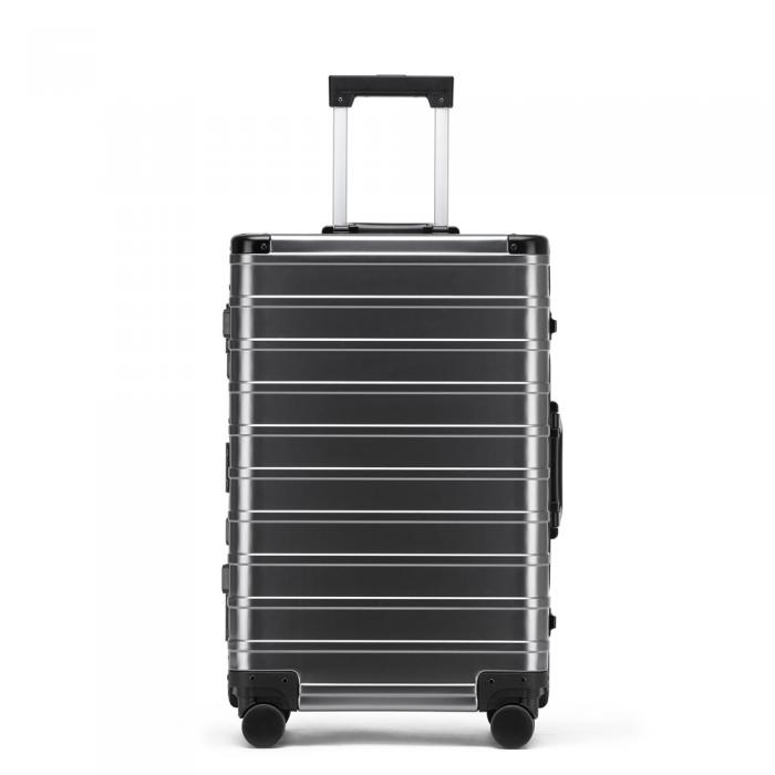 Aluminum Suitcase