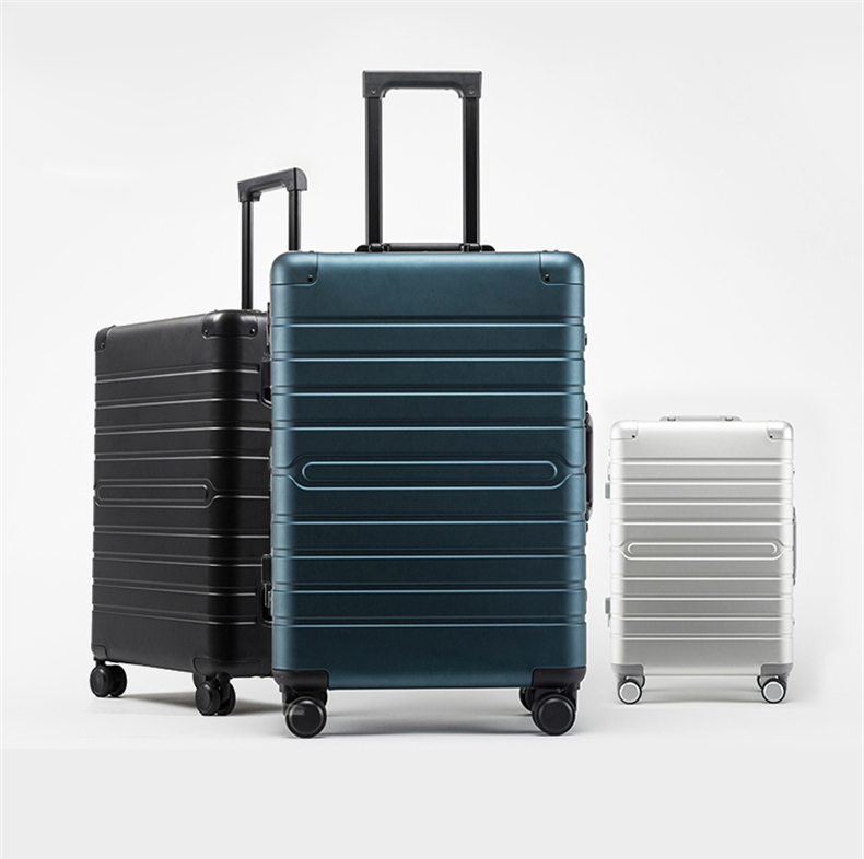 aluminum luggage factory,aluminum luggage manufacturer,aluminum suitcase factory,aluminum suitcase manufacturer,aluminum koffer,aluminium koffer trolley