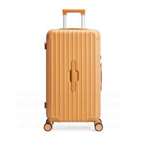 Lightweight Polycarbonate Luggage Fashionable Polycarbonate Suitcase