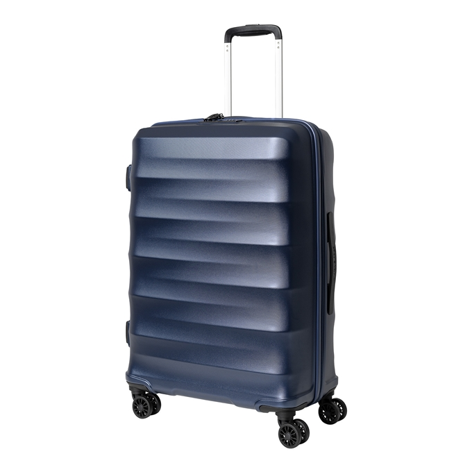 Recycled PET Luggage Suitcase rPET Luggage