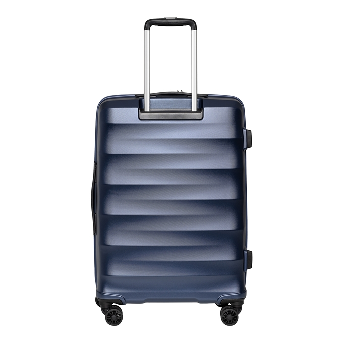 Recycled PET Luggage Suitcase rPET Luggage