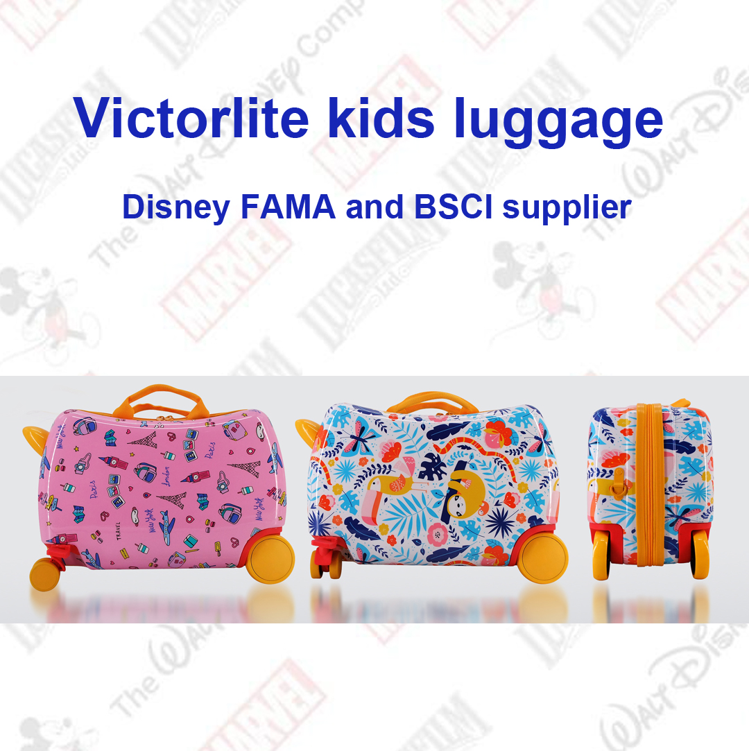 Disney kids ride-on luggage,Disney kids ride-on suitcase,Disney kids ride-on luggage factory,Disney kids ride-on suitcase factory,Disney kids luggage factory,Disney kids suitcase factory