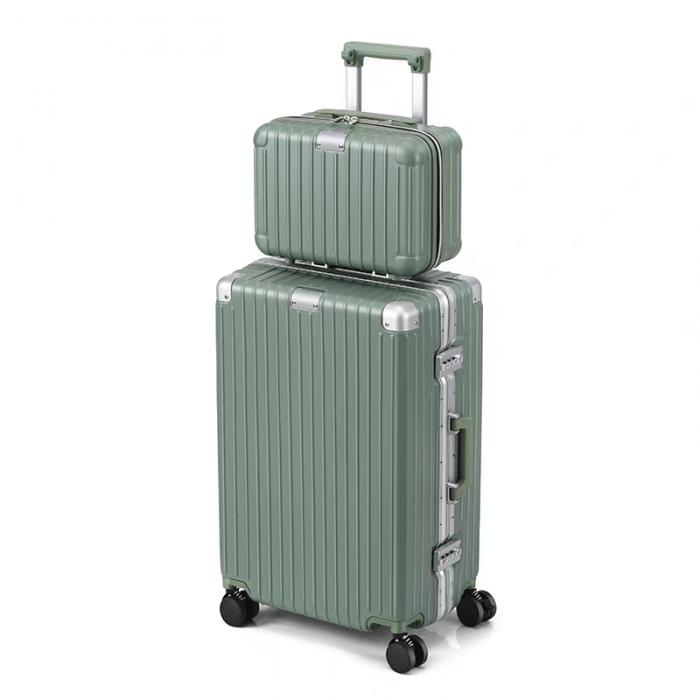 Hard shell Mini case vanity case hardside beauty case